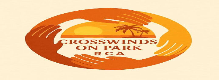 Crosswinds on Park RCA logo